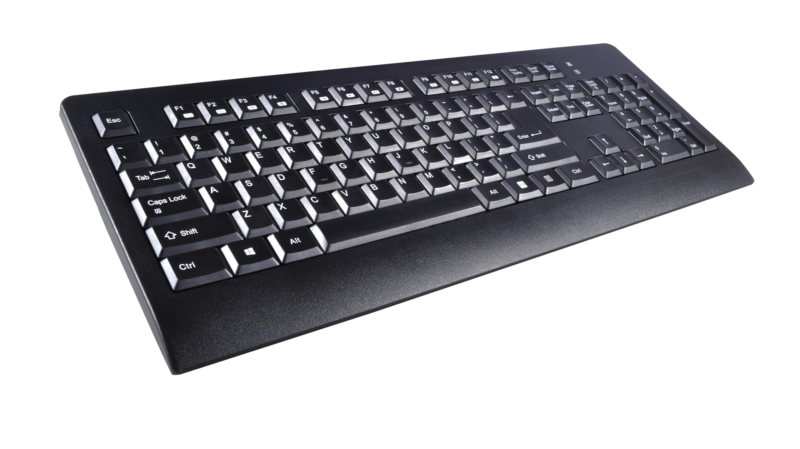 Amazon.com: iMicro KB-IM898RL Wired USB Keyboard with Reach, RoHS